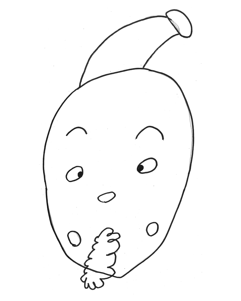 サンタさん