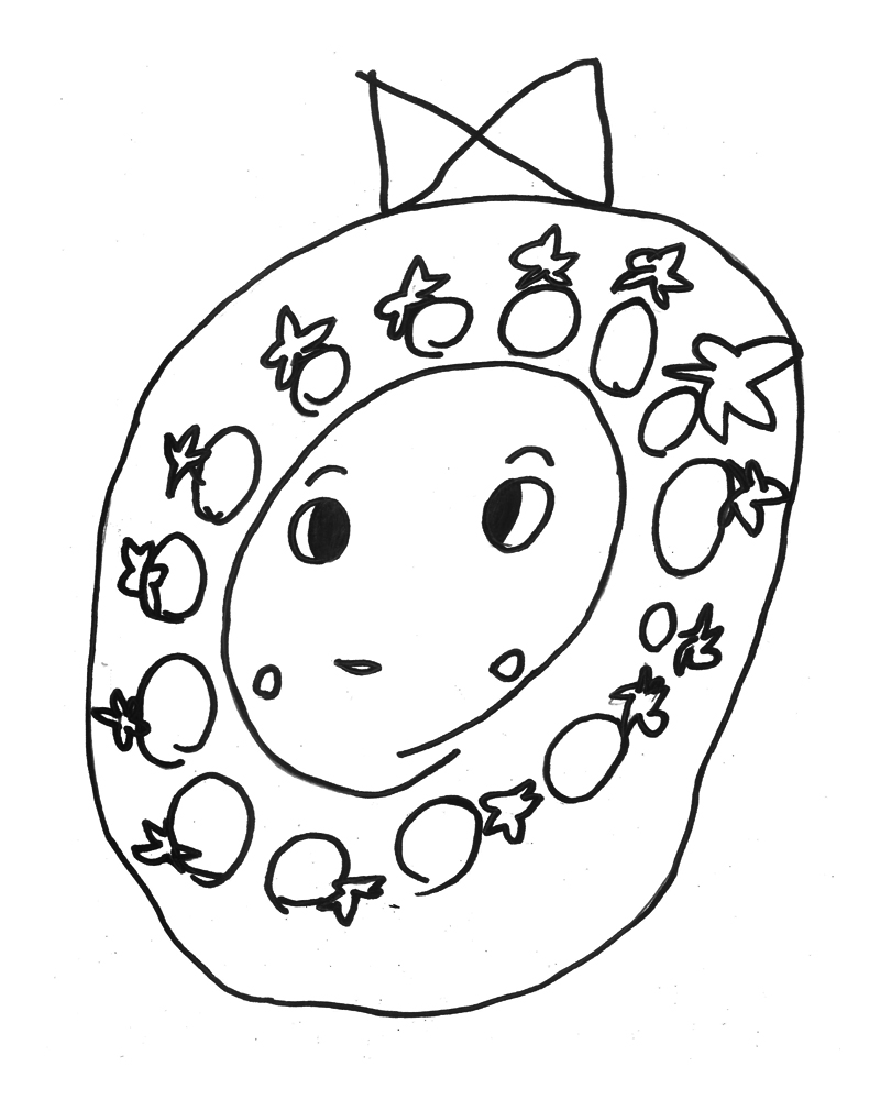 リースくん