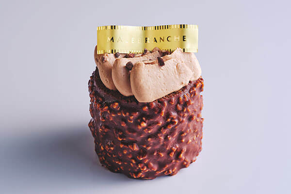 クリーミィ ナッツショコラ