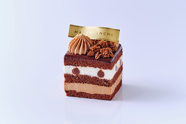 チョコレートハーモニー