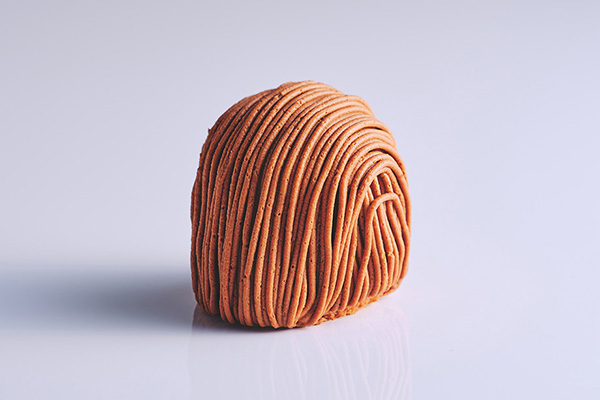 モンブラン・カカオ