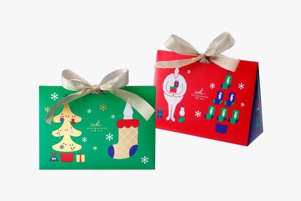 クリスマスアソート