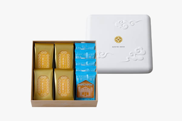 季節あわせ「寿ぎ箱」