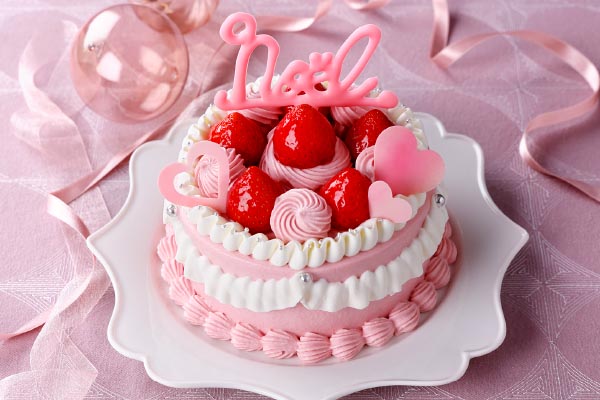 ラブリーフリル・クリスマス