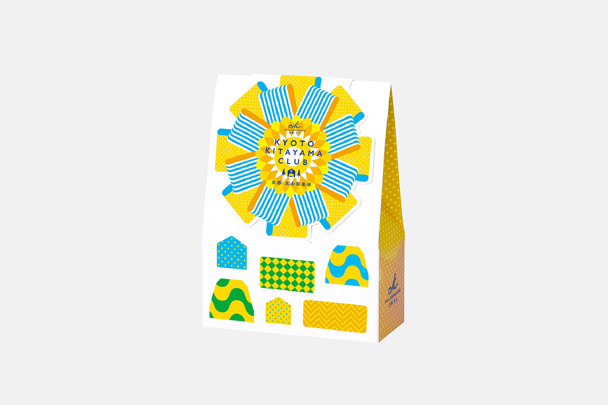 京都北山倶楽部（夏）S