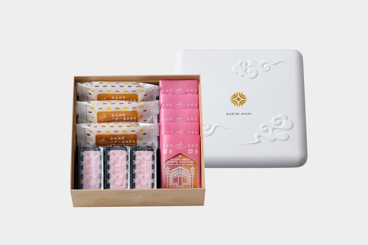 季節あわせ 「京の春」