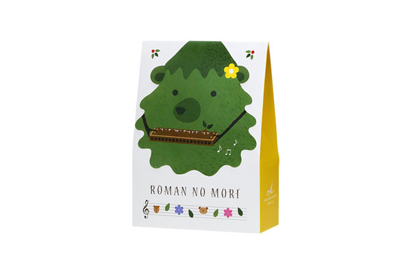 ロマンくんアソートB