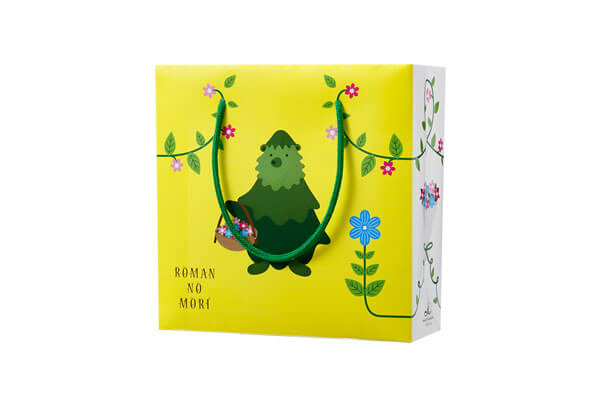 ロマンくんアソートC