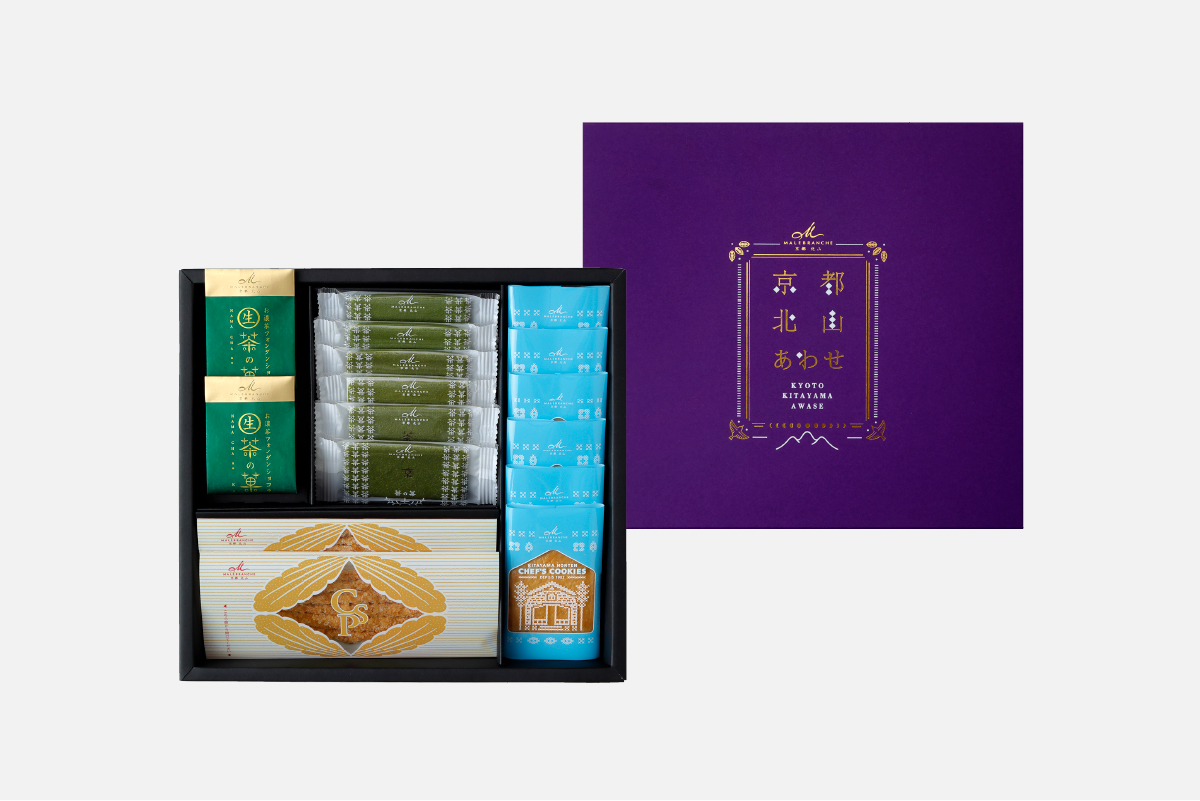 京都北山あわせ M