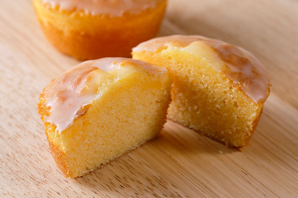 北山マドレーヌ