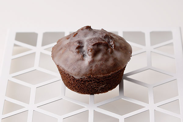 北山マドレーヌショコラ