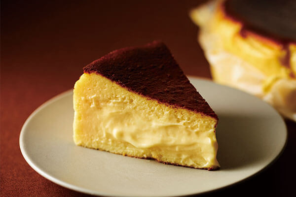 マール・ザ・チーズケーキ