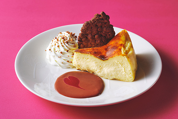 マール・ザ・チーズケーキ  ～とろとろ生仕立て～ ショコラ