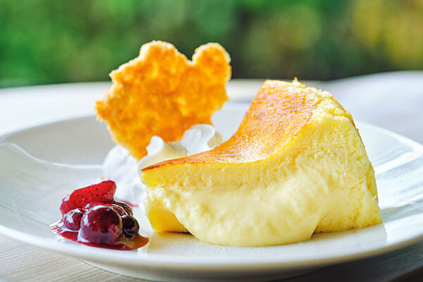 マール・ザ・チーズケーキ ～とろとろ生仕立て～