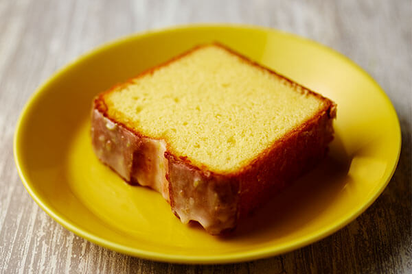 キュンと甘酸っぱいレモンのウィークエンド