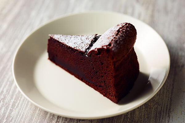 王道の美味しさ クラシックショコラ