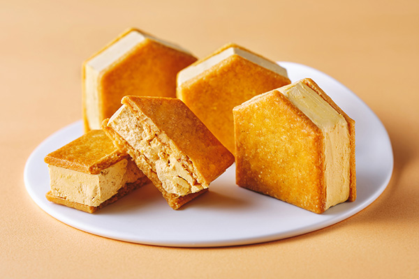 京都高島屋限定(マール)｜マールブランシュ／菓子wabiya公式オンライン