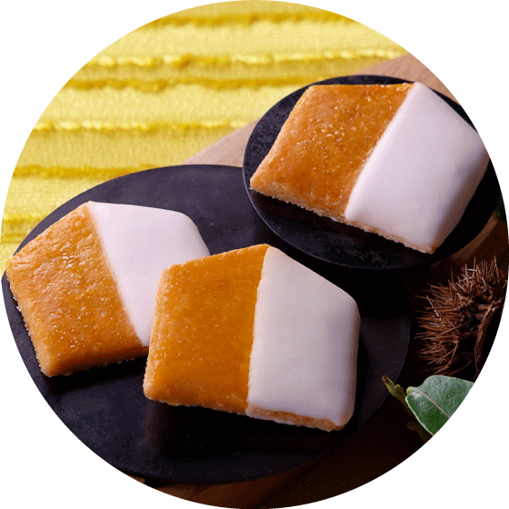 シェフクッキーマロン