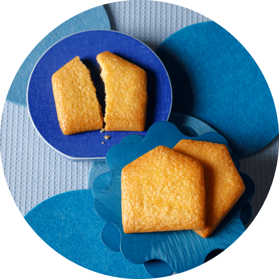 シェフクッキー