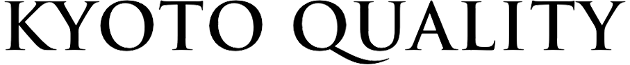 KYOTO QUALITY