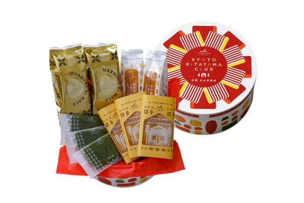 京都北山倶楽部  （秋） M