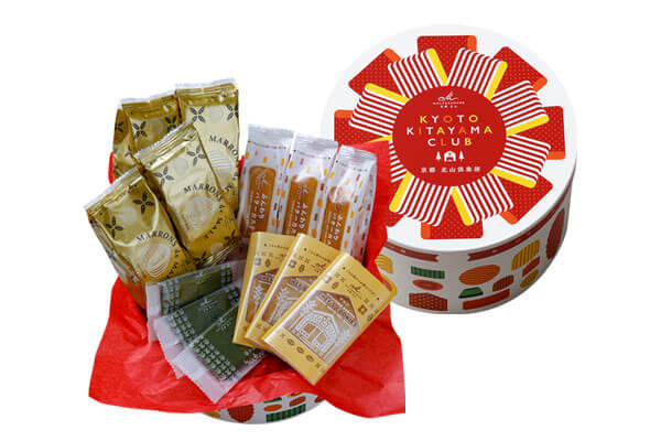 京都北山倶楽部 秋 L