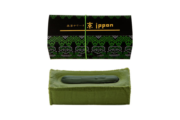 抹茶テリーヌ 京ippon