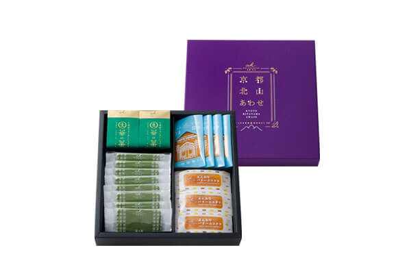 京都北山あわせ 夏　M