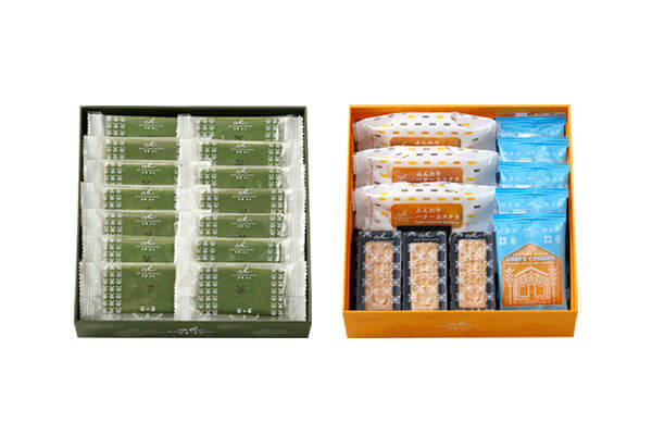 もなかページ もなかかお｜マールブランシュ／菓子wabiya公式オンラインショップ