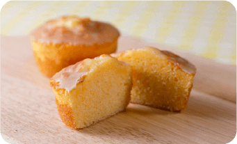 出来立ての美味しさを特別な空間で