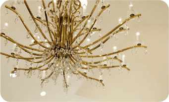 家庭では味わえない非日常を感じる空間を目指して