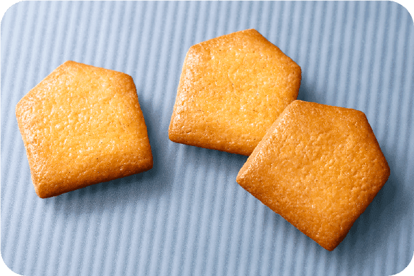 北山本店シェフクッキー