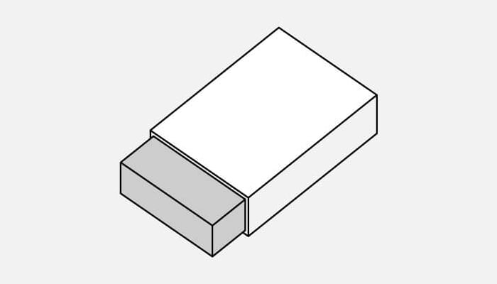 スリーブケース