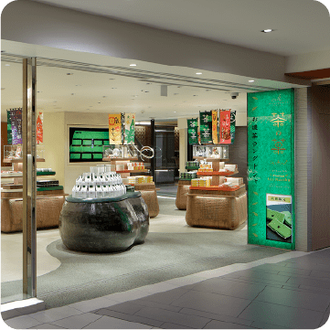 八条口店