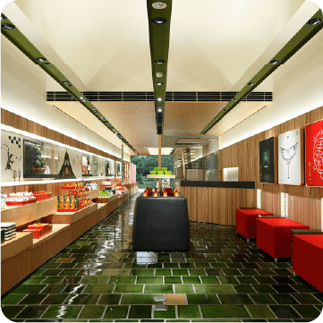 清水坂店