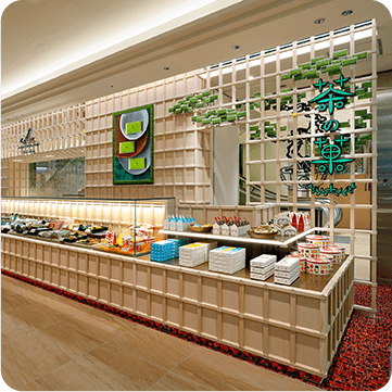 京都高島屋店