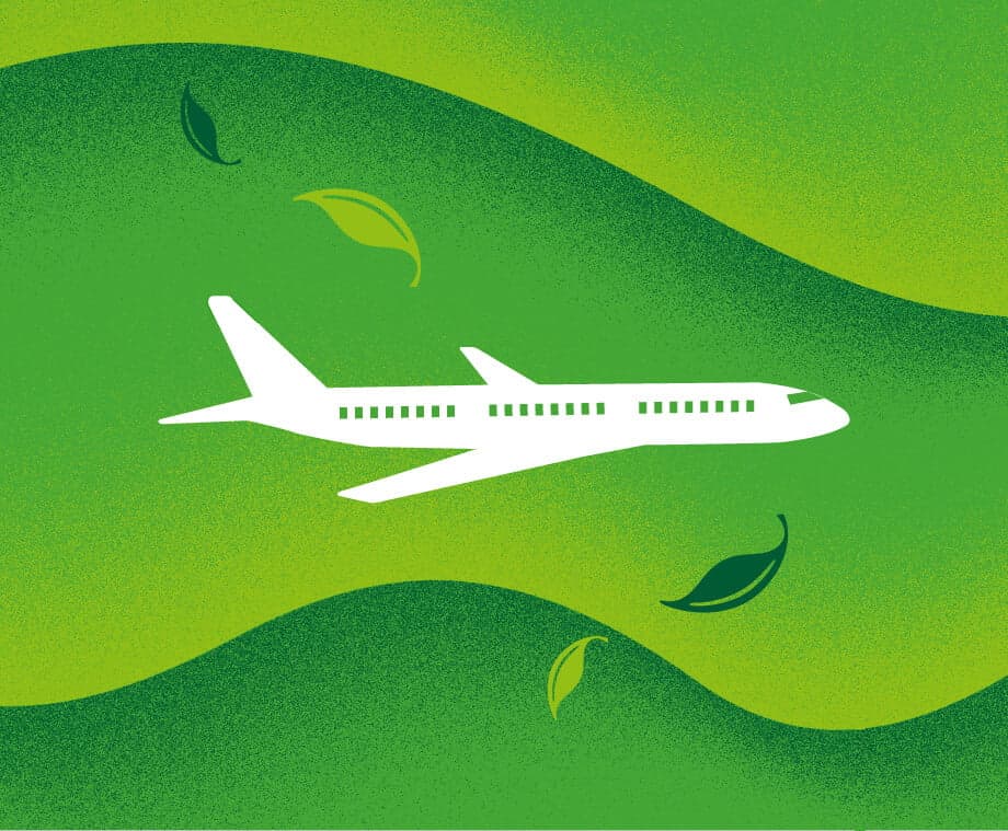 MALEBRANCHE 空港 茶の菓 販売ブース